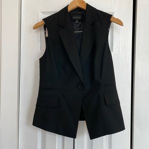 The Limited Vest & Pant suit